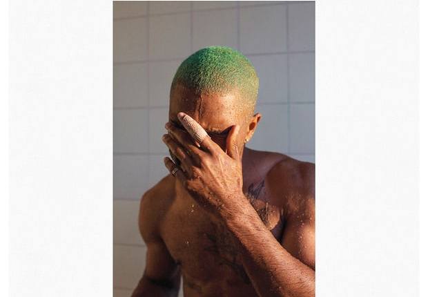 Frank Ocean’s Blonde and The Grammy Awards